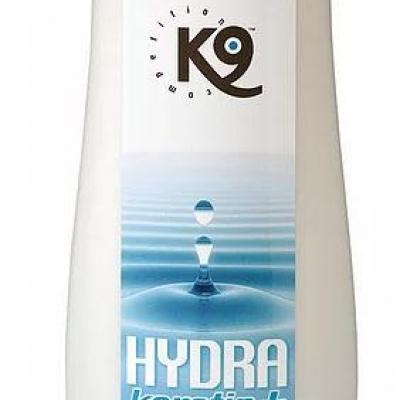 Apres-Shampoing Hydra Keratin +