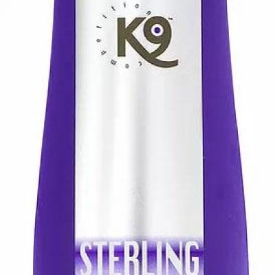 Après-Shampoing Sterling Silver