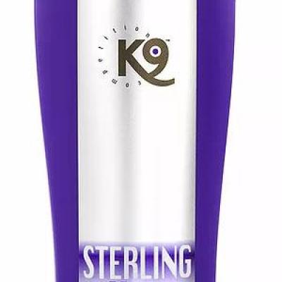 Shampoing Sterling Silver